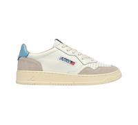 Medalist Low Sneaker - female - Autry - Sneakers - Multicolor - 5 UK - Shoes 5 UK