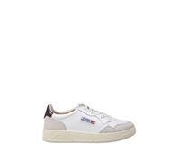 Autry Medalist Low Man Sneakers - Fig 44 44