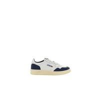 Medalist Low Sneaker - male - Autry - Sneakers - White - 6 UK - Shoes 6 UK