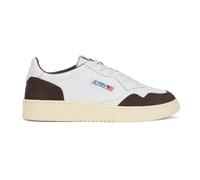 Medalist Low Sneaker - male - Autry - Sneakers - White - 7 UK - Shoes 7 UK