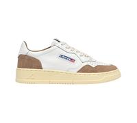 Medalist Low Soflea Sue - female - Autry - Sneakers - White - 6 UK - Shoes 6 UK