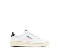 Autry Medalist Low Trainers Beige EU 36 Woman