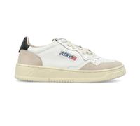Medalist Trainers - female - Autry - Sneakers - White - 7 UK - Shoes 7 UK