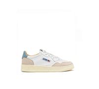 Medalist Low Trainers - female - Autry - Sneakers - Blue - 4 UK - Shoes 4 UK