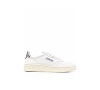 Autry Medalist Low Sneakers in Leather - Size: 37 - female