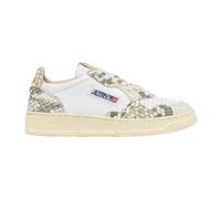 Medalist Low Trainers - female - Autry - Sneakers - Multicolor - 3 UK - Shoes 3 UK