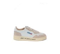Medalist Low Trainers - female - Autry - Sneakers - Multicolor - 6 UK - Shoes 6 UK