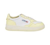 Medalist Low Trainers - female - Autry - Sneakers - Multicolor - 7 UK - Shoes 7 UK