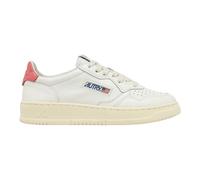 Medalist Low Trainers - female - Autry - Sneakers - Pink - 4 UK - Shoes 4 UK
