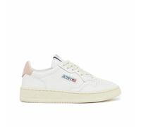 Medalist Low Trainers - female - Autry - Sneakers - Pink - 4 UK - Shoes 4 UK