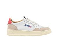 Medalist Low Trainers - female - Autry - Sneakers - Pink - 4 UK - Shoes 4 UK