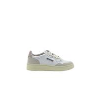 Medalist Low Trainers - female - Autry - Sneakers - Pink - 4 UK - Shoes 4 UK