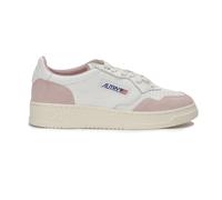 Medalist Low Trainers - female - Autry - Sneakers - Pink - 7 UK - Shoes 7 UK