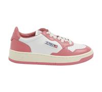 Medalist Low Trainers - female - Autry - Sneakers - Pink - 7 UK - Shoes 7 UK