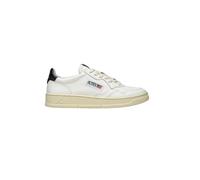 Medalist Low Trainers - female - Autry - Sneakers - White - 3 UK - Shoes 3 UK