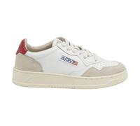 Medalist Low Trainers - female - Autry - Sneakers - White - 4 UK - Shoes 4 UK
