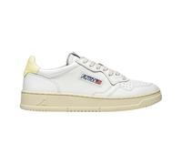 Autry Sneakers Woman color White - Size: 37 - female