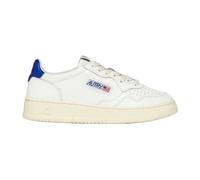 Medalist Low Trainers - female - Autry - Sneakers - White - 4 UK - Shoes 4 UK