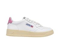Medalist Low Trainers - female - Autry - Sneakers - White - 4 UK - Shoes 4 UK