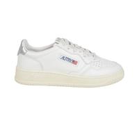 Medalist Low Trainers - female - Autry - Sneakers - White - 4 UK - Shoes 4 UK