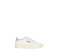 Medalist Low Trainers - female - Autry - Sneakers - White - 5 UK - Shoes 5 UK
