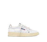 Autry Sneakers Woman color Silver - Size: 41 - female