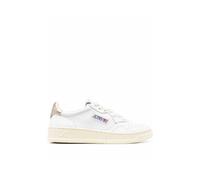 Autry Medalist Sneakers in Leather - Size: 36 - female