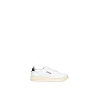 Medalist Low Trainers - male - Autry - Sneakers - Black - 10 UK - Shoes 10 UK