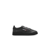Autry Medalist Low Trainers Black EU 45 Men