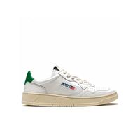 Medalist Low Trainers - male - Autry - Sneakers - Green - 6 UK - Shoes 6 UK