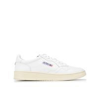 Medalist Low Trainers - male - Autry - Sneakers - White - 11 UK - Shoes 11 UK