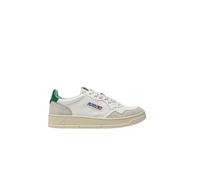 Medalist Low Trainers - male - Autry - Sneakers - White - 5 UK - Shoes 5 UK