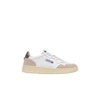 Autry Medalist Low Sneaker - Teak 41 41