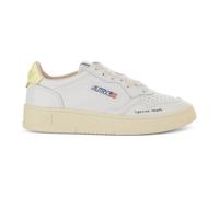 Medalist Mule Trainers - female - Autry - White - 3 UK - Shoes 3 UK