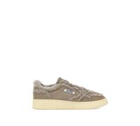 Medalist Sneaker - female - Autry - Sneakers - Beige - 3 UK - Shoes 3 UK