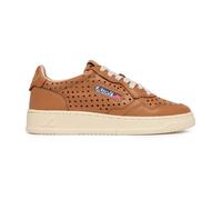 Medalist Sneaker - female - Autry - Sneakers - Brown - 7 UK - Shoes 7 UK