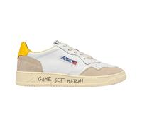 Medalist Sneaker - female - Autry - Sneakers - Multicolor - 3 UK - Shoes 3 UK
