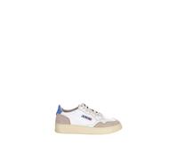 Medalist Sneaker - female - Autry - Sneakers - White - 3 UK - Shoes 3 UK