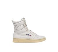 Medalist Sneaker - female - Autry - Sneakers - White - 4 UK - Shoes 4 UK