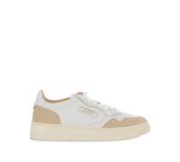Medalist Sneaker - female - Autry - Sneakers - White - 4 UK - Shoes 4 UK
