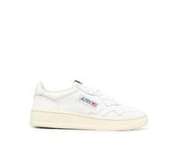 Medalist Sneaker - female - Autry - Sneakers - White - 5 UK - Shoes 5 UK