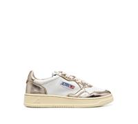 Medalist Sneaker - female - Autry - Sneakers - White - 7 UK - Shoes 7 UK