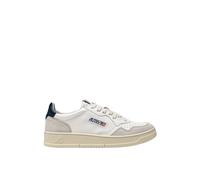 Medalist Trainers - female - Autry - Sneakers - Blue - 3 UK - Shoes 3 UK