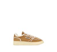 Medalist Trainers - female - Autry - Sneakers - Brown - 4 UK - Shoes 4 UK