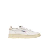 Medalist Trainers - female - Autry - Sneakers - White - 3 UK - Shoes 3 UK