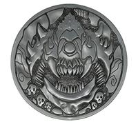 MEDALLION DOOM CACODEMON