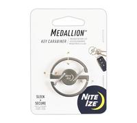 Medallion™ Key Carabiner