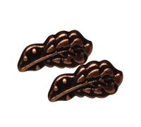 MEDALS OF AMERICA EST. 1976 1 Bronze Oak Leaf (unmounted)