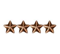 MEDALS OF AMERICA EST. 1976 4 Bronze Star Device (unmounted)