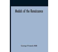 Medals Of The Renaissance